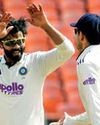 India crush Windies to win 1st Test by innings and 140 runs39