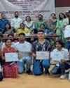 Students engage in lively debate at Shyam Lal College's ‘Voice of Youth’15
