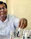 Child fatalities in MP: FIR filed against Coldrif manufacturer, doctor in custody43
