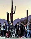 Migrants deported at alarming rates around world50