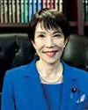 Sanae Takaichi set to become Japan’s 1st female Prime Minister48