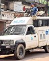Cuttack clash: Bandh peaceful; internet suspension extended40
