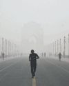 Indoor air in Delhi homes as toxic as city smog, finds joint India–US study7