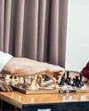 Blast from the past as Anand & Kasparov renew rivalry 30 yrs on64