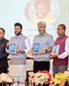 CISF DIG Mohanka’s book unravels world of aviation46