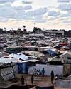 Gaza peace talks enter their 2™ day on war’s anniversary5