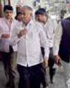 Amritsar Railway Station - MoS Somanna reviews redevelopment work60