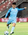 No room for slip-ups as India take on Singapore81