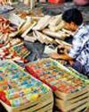 SC to hear issues related to manufacturing, sale of green crackers on October 1023