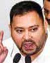 'Will bring Act to ensure every family in Bihar has a member with govt job' Millennium Post Delhi