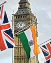 India, UK sign deal for joint telecom innovation centre worth ₹282 crore Millennium Post Delhi