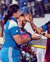 Problem of top-order? Richa backs team after misfire vs SA Millennium Post Delhi
