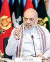 CAA was passed to rectify historical injustice: Amit Shah Millennium Post Delhi