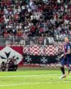 Austria score 10 goals in WC qualifier as England beat Wales in friendly Millennium Post Delhi