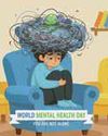 Experts sound alarm on rising mental health issues in digital times25