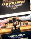 History repeated! Kasparov turns back clock to win against Anand55