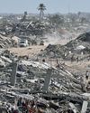 Israel rejects freeing from prison 'most popular' Palestinian leader47