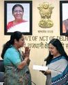 CM distributes ex-gratia of Rs 1 cr to families of 11 Corona warriors Millennium Post Delhi