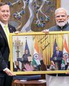 US values its relationship with India: Ambassador-designate Gor31
