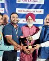 Najafgarh Stallions win MCD's Swachhata Premier League T20 Millennium Post Delhi