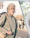 AMITABH BACHCHAN AT 83 UNMADE FILMS OF THE LEGEND Millennium Post Delhi