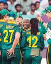 South Africa look to keep winning juggernaut rolling against Bangladesh Millennium Post Delhi
