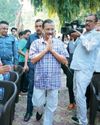 Bond with auto drivers remains 'old, heartfelt': Kejriwal Millennium Post Delhi