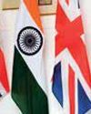 India, UK trade pact to help boost exports, investments, say experts Millennium Post Delhi