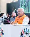 'India becoming global hub for green hydrogen' Millennium Post Delhi