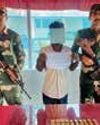 BSF foils smuggling bid; 20 kg gold seized Millennium Post Delhi