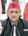 Akhilesh calls Yogi an ‘infiltrator’, slams UP govt over lawlessness, corruption Millennium Post Delhi