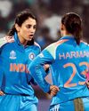 Women go back to drawing board after twin losses at WC90