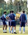 Their backs against wall, Blue Tigers must win vs Singapore89