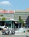 Millennium Post Delhi
