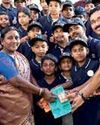 Toyota Kirloskar concludes 34th iCARE initiative, empowering rural women entrepreneurs via SHGs75