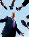 After missing Nobel, Trump claims to resolve 8 wars, including one between India & Pakistan50