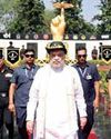 Special Ops Training Centre's foundation laid in Gurugram Millennium Post Delhi