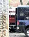 700 kg of firecrackers seized in Delhi, 2 held 700 kg of firecrackers seized in Delhi, 2 held15