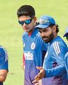 Yes, Gambhir is serious Yes, Gambhir is serious89
