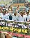J'khand Saranda Sanctuary row: J'khand Saranda Sanctuary row:45