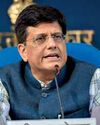 India in active dialogue for trade pact with US, EU & Oman: Goyal72