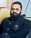 Actor Rishab Shetty tops IMDb's list85