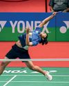WORLD JUNIOR C’SHIPS Medal of honour: Tanvi ends India’s 17-year wait for podium74