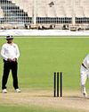 Shami's four-wicket burst sets up Bengal's win over U'khand55