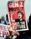 Gen Z group to form political party47