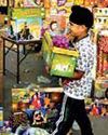 NCR markets see surge in banned crackers9