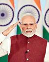 PM Modi to launch Bihar polls campaign on Oct 2438
