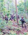 Efforts to neutralise terrorists hiding in Jammu forests on: IGP Millennium Post Delhi