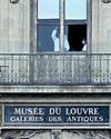 Mona Lisa, gold toilet and now Louvre’s royal jewels: When heists become art itself Mona Lisa, gold toilet and now Louvre’s royal jewels: When heists become art itself49