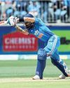 Can Kohli keep pace? Can Kohli keep pace?79
